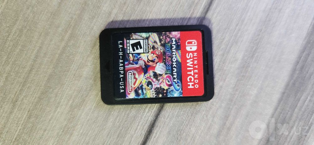 Nintendo HAC-001 (Original / V1)