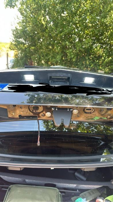 LED Плафони  Mercedes-benz W204 W212 C207 C216 W221