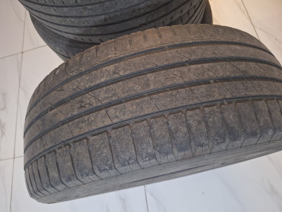 Продам автомобильные шины бу