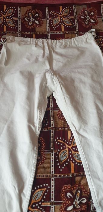 Karate wadokai trousers