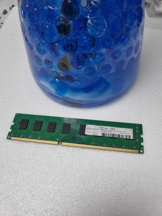 Componente PC DDR3.