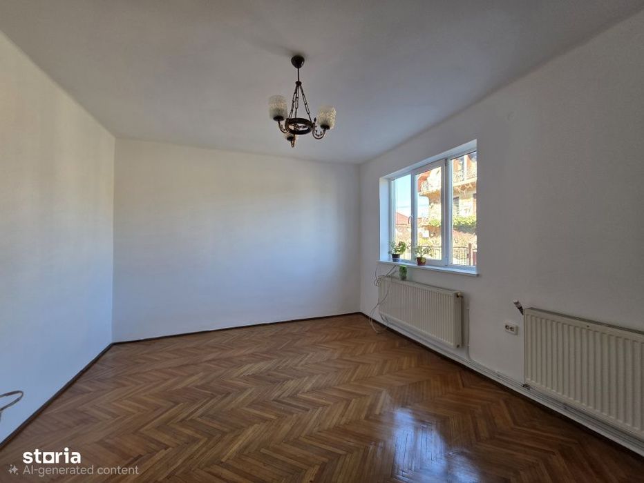 Casa de inchiriat | 130 mp | 2 parcari | Andrei Muresanu