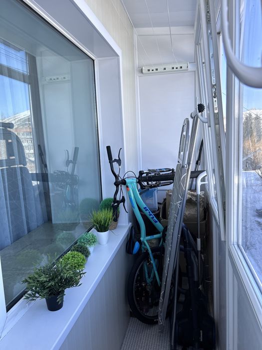 Продам 3 комнатную квартиру