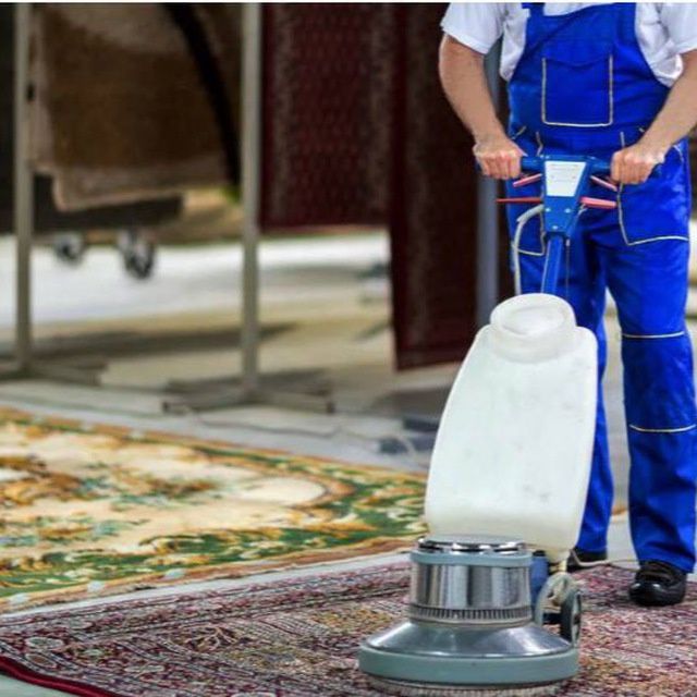 Стиика ковров и одеялов Гилам ва одеяло ювиш хизмати