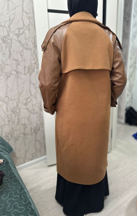 Продам пальто срочно