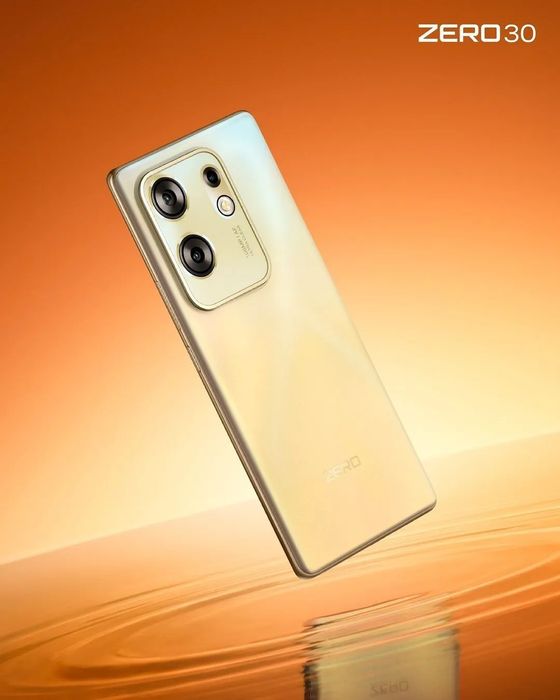 Прадаю infinix zero 30