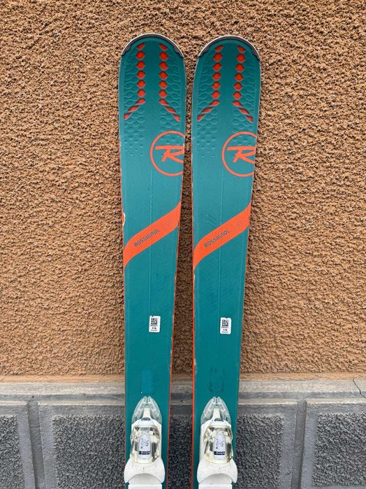schi rossignol experience 84 L168cm
