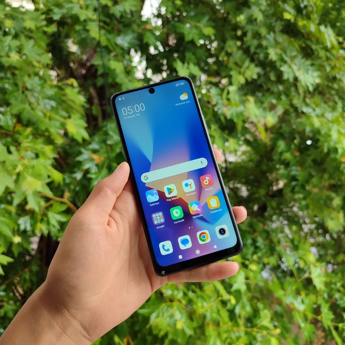 Redmi Note 10 Pro 256 Gb srochni