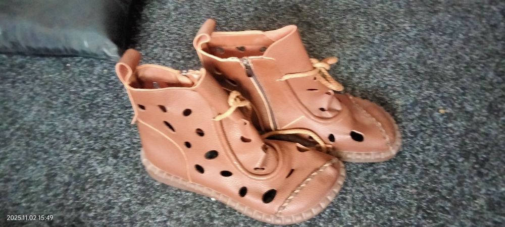 Încălțăminte dama