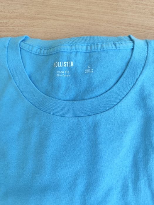 Set tricouri / Tricou Hollister