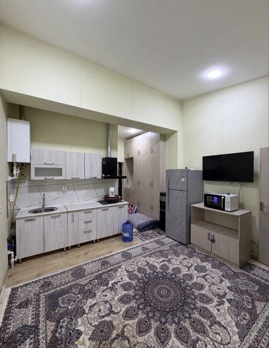 Продажа квартира Юнусобод