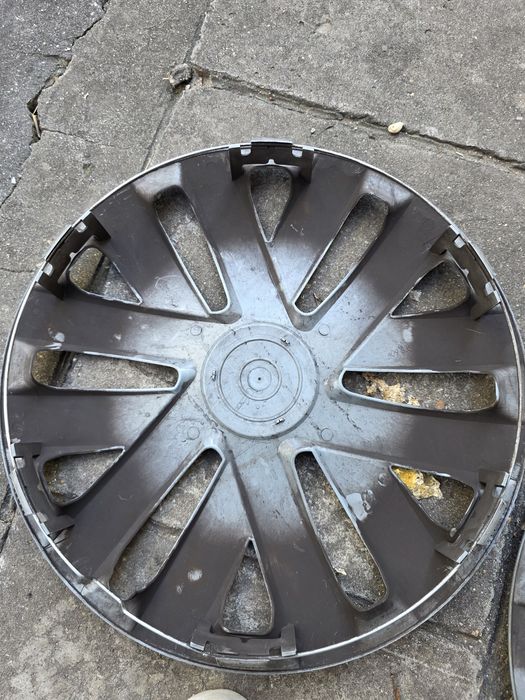 Volkswagen passat тасове 16