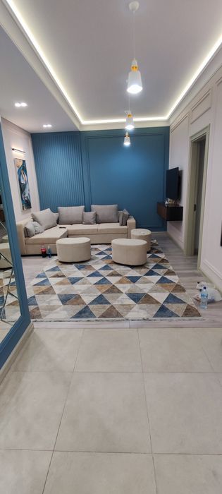 Ремонт квартира под ключ Ташкент