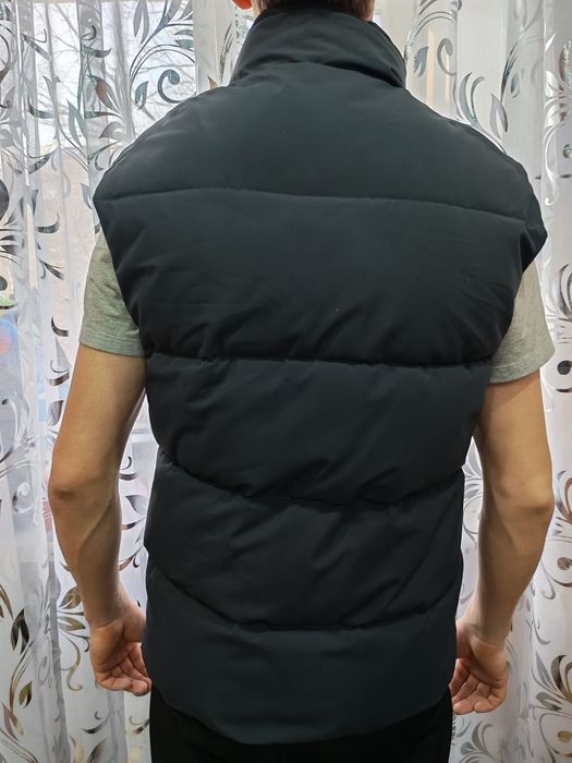 Продам куртку и безрукавку