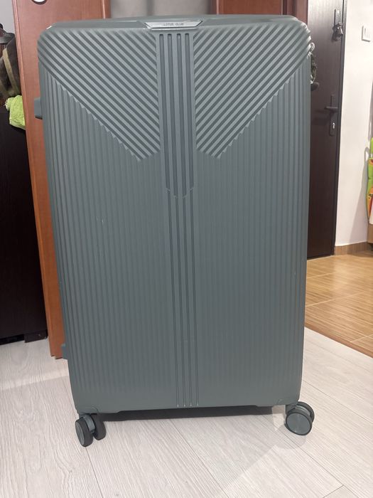 Troler mare 85 cm inaltime, Dubai