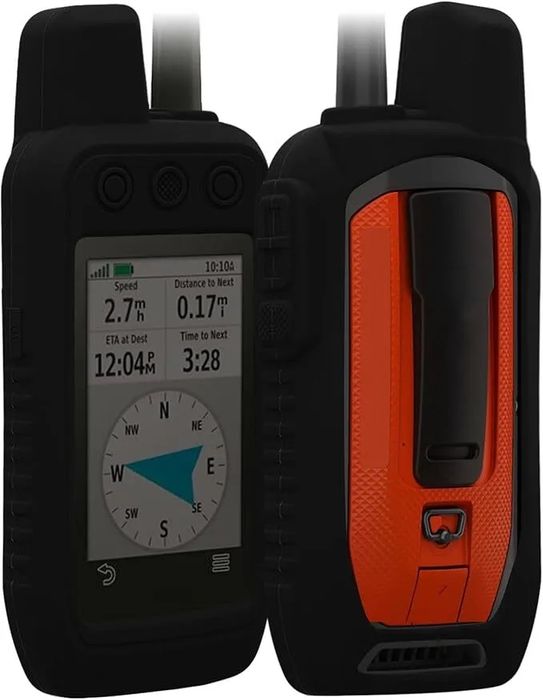 Силиконов калъф - Garmin Alpha 200/300