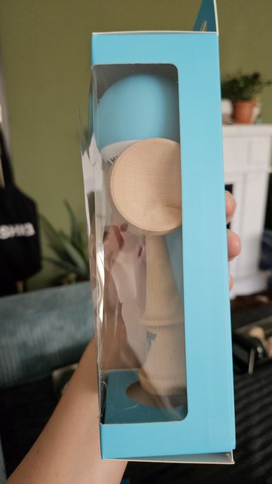 Kendama Krom originala - VANDUT !-