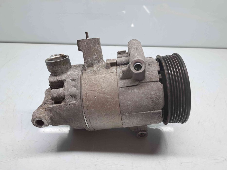 Compresor clima  AUDI A3 (8P1) [Fabr 2003-2012] 5K0820803A 2.0 TDI CFF
