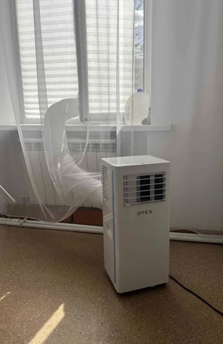 Напольный кондиционер