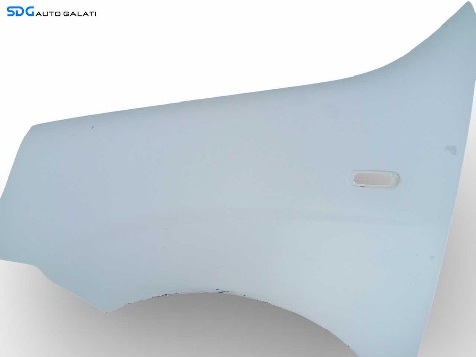 Aripa Stanga Fata Fiat Doblo 2002 - 2010 [LN0214]