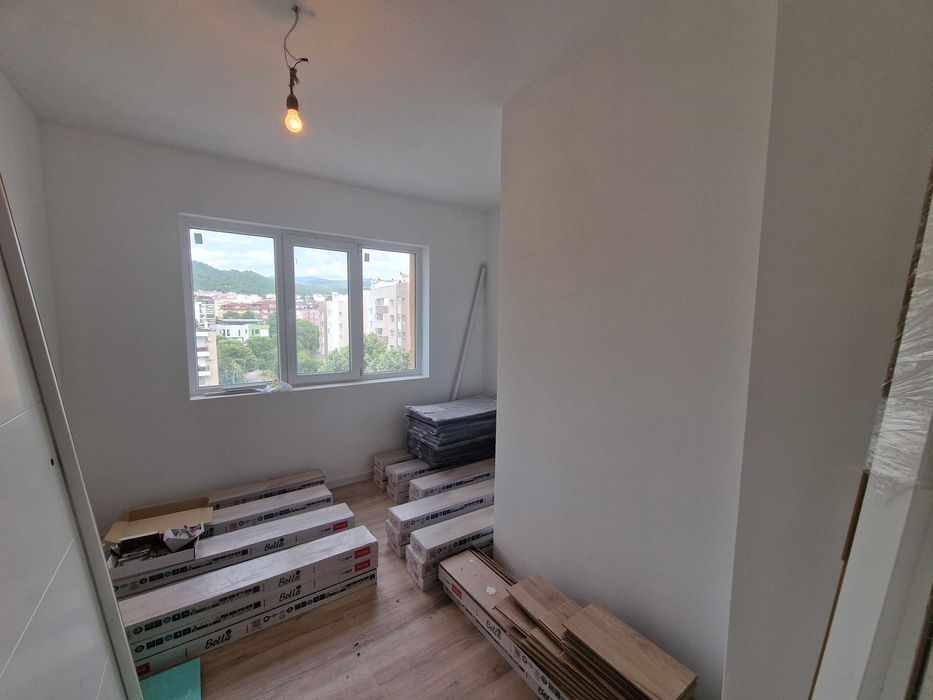 Продава се Многостаен апартамент в Благоевград, Еленово 1 - 96 кв.м за 1146 €/кв.м - Снимка #4