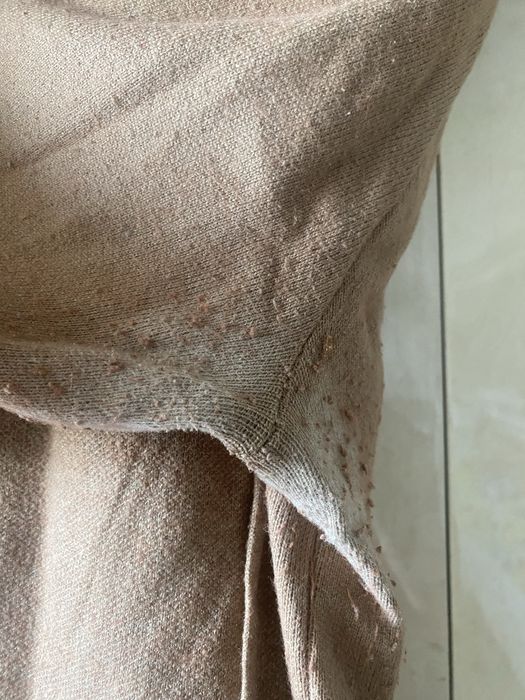 Кофта женская massimo dutti