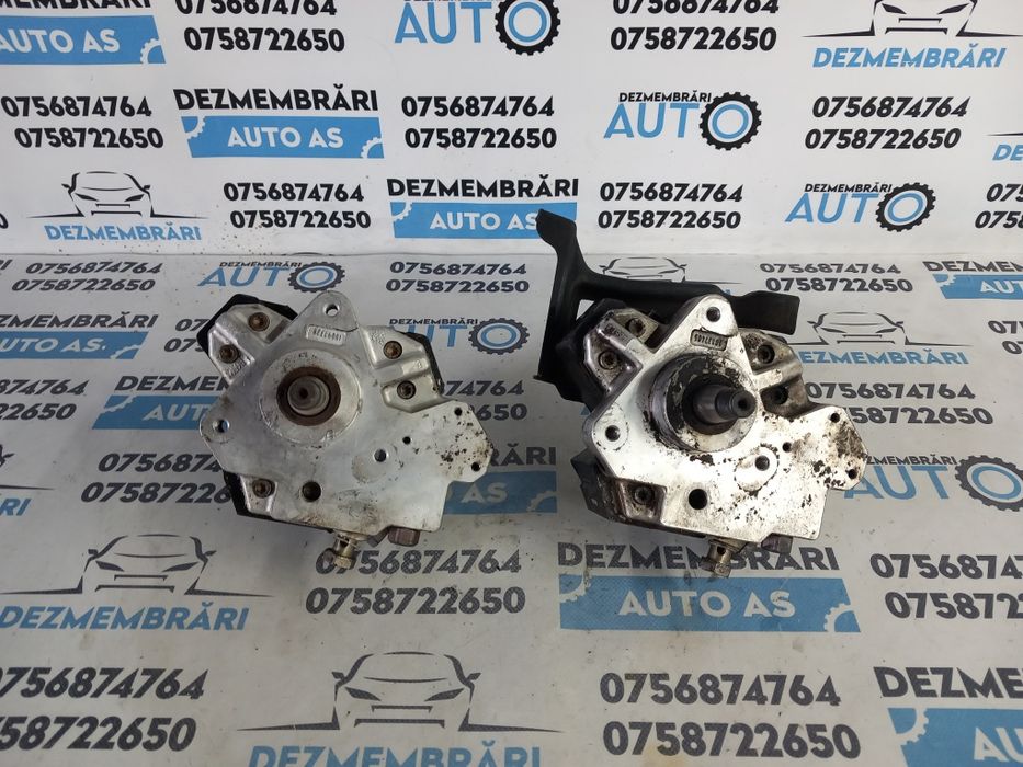 Pompa inalte injectie 3.0 tdi Audi a6 c6