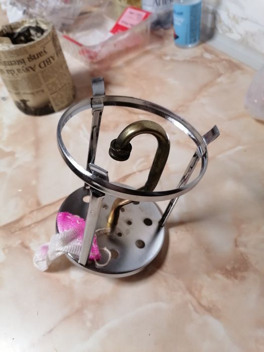 Încălzitor portabil ceramic pe gaz