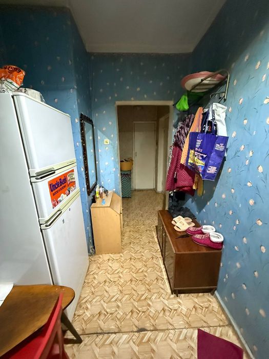 2/6/9 ТТЗ-2 общии коридор