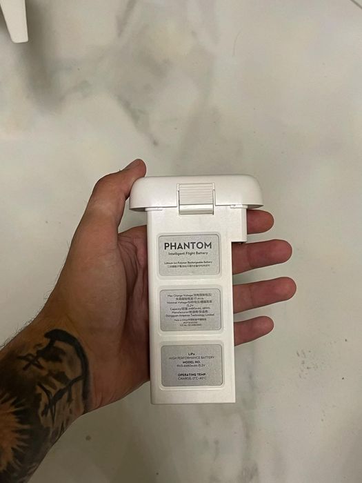 Phantom 3 advanced