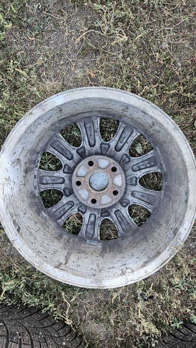 Продам диски R16
