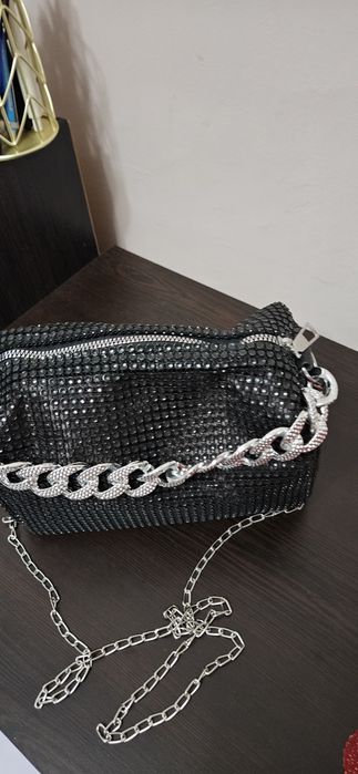 Дамски чанти различни модели