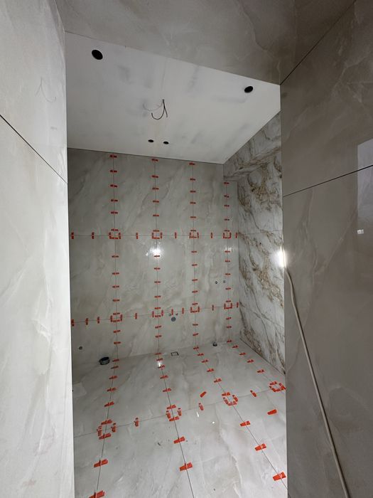 Кафелчи 17 йиллик тажриба