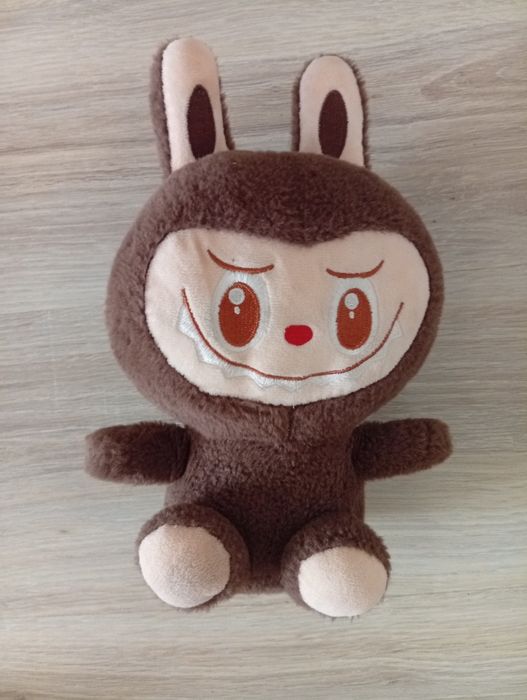 Мягкая игрушка лабубу