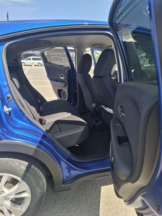 Honda HR-V Primul proprietar, fabricatie 2019, 92.000 Km, impecabila