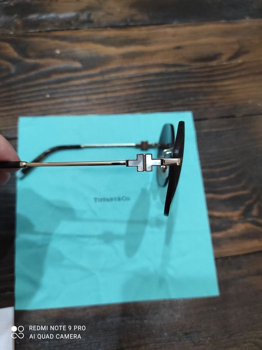Оригинални Tiffany's Слънчеви очила. Чисто нови.