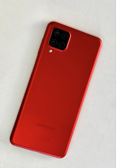 Продам Samsung A12