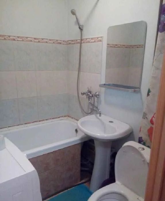 Аренда 1 комнатной квартиры
