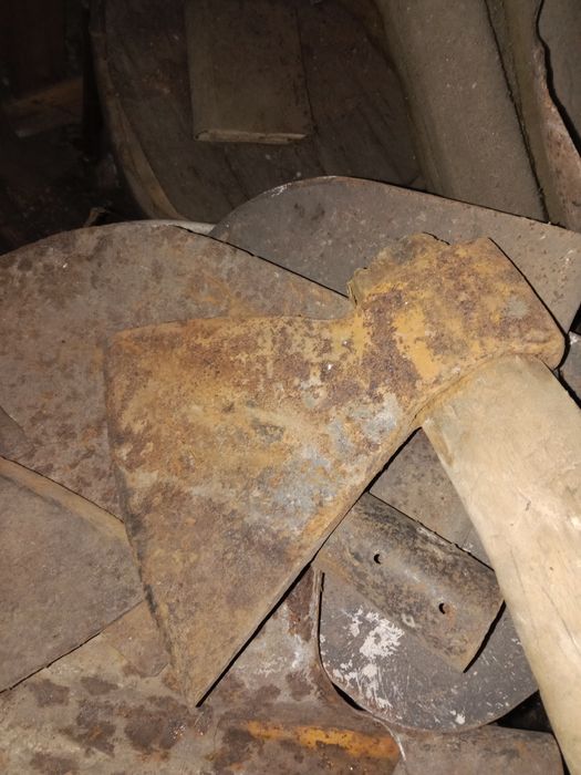 Продаю топоры СССР