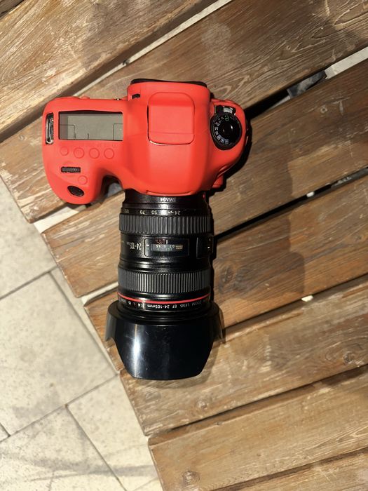 Canon 5D mark3 ЛЕГЕНДА