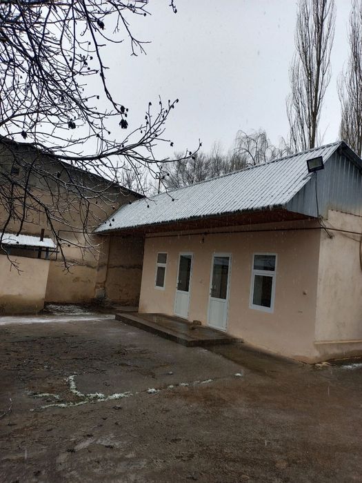 Продаётся дача на Чарваке