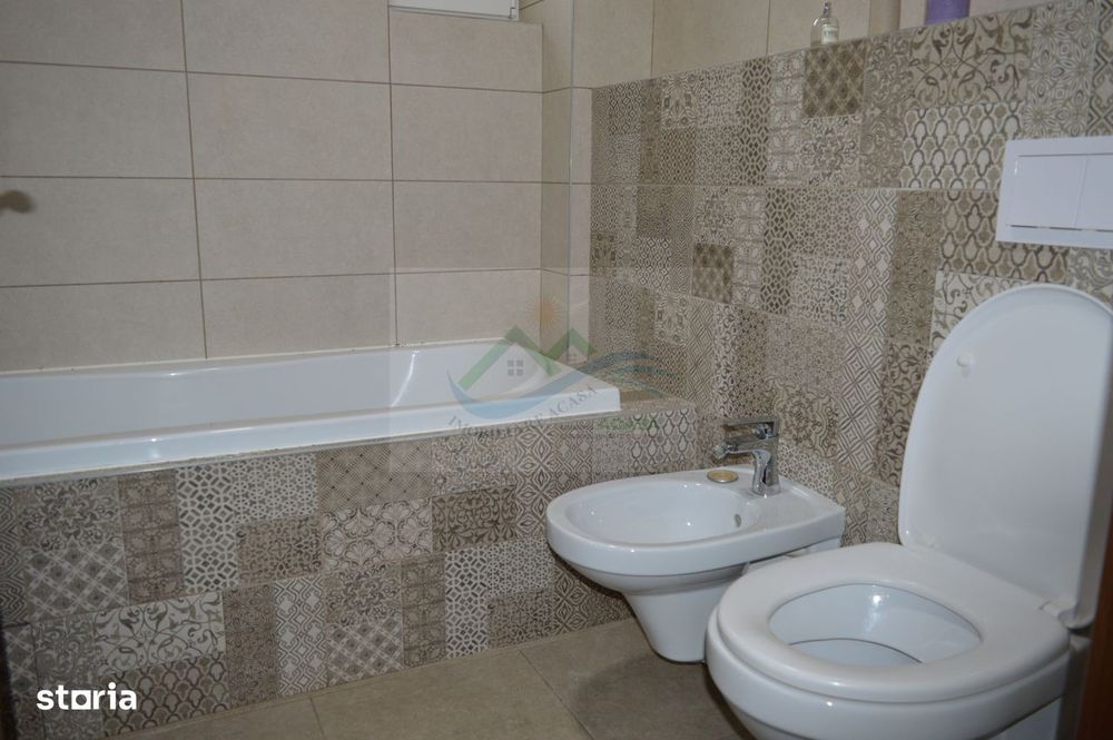 Apartament 3 camere Burdujeni/Suceava