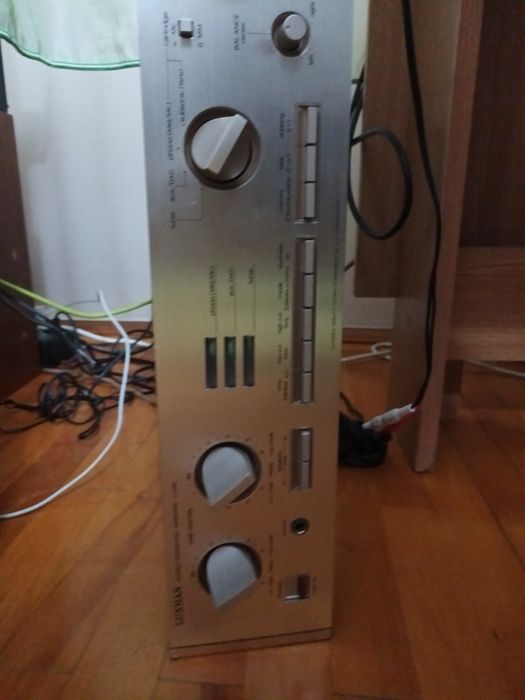 Vand Amplificator Luxman L230