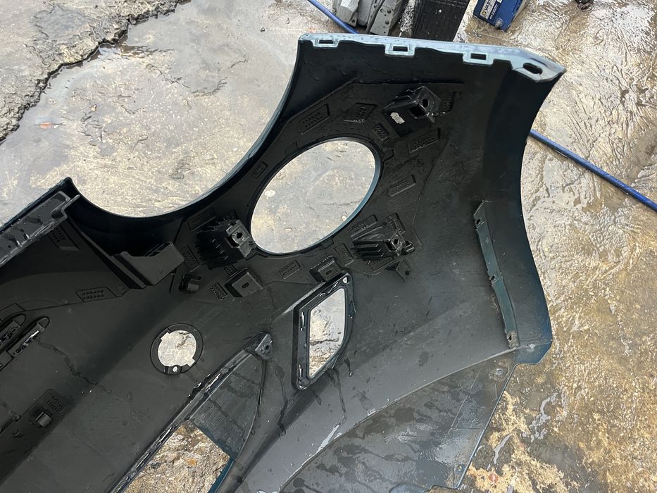 Броня Fiat New 500 2020г 3бр