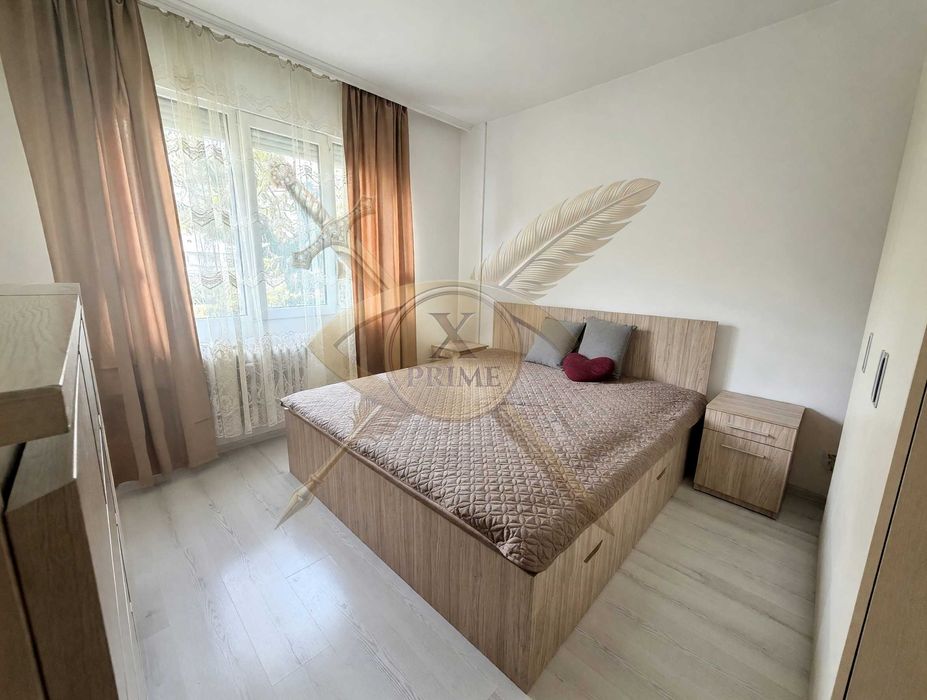 Тристаен апартамент в Младост 2! 21930332