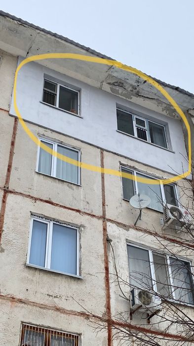 3х комнатная квартира!