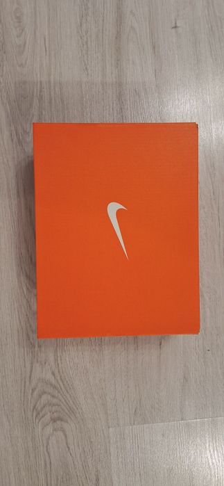 Детски футболни бутонки Nike Jr. Phantom Luna II Club FG/MG – №36.5