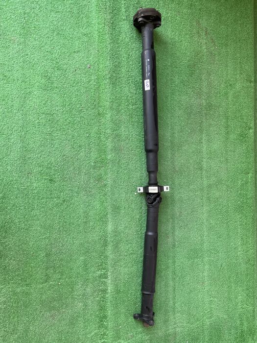 Bmw Seria 7 G12  740D Long Cardan complet