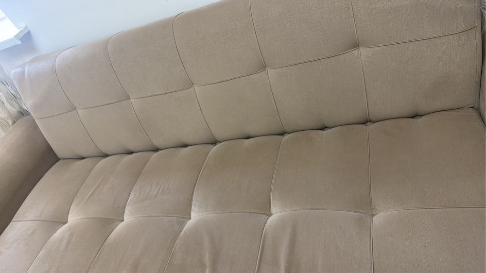 Диван раскладной