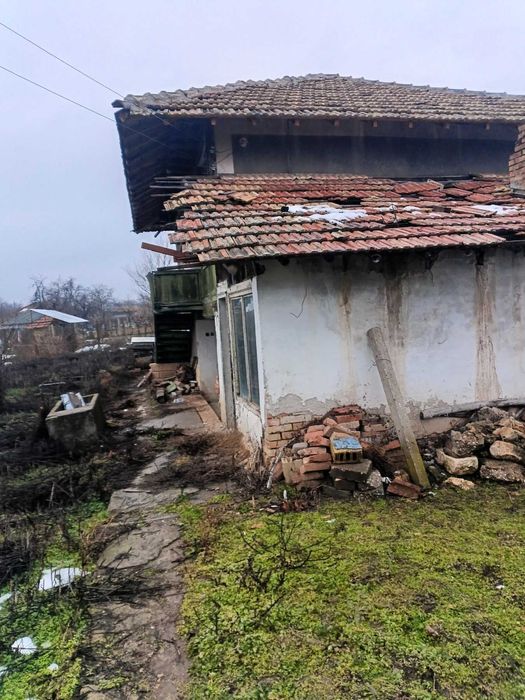 Продава се Къща в с. Осенец, Област Разград - 69 кв.м за 133 €/кв.м - Снимка #5